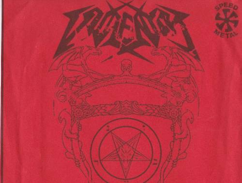 Violentor : Live in South of Heaven